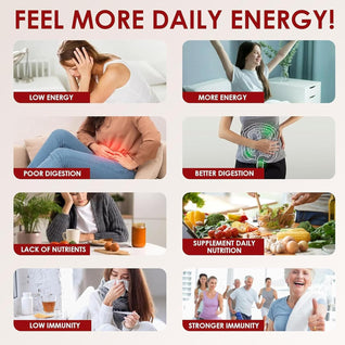 Cayenne Softgels 12:1 — Circulation Support