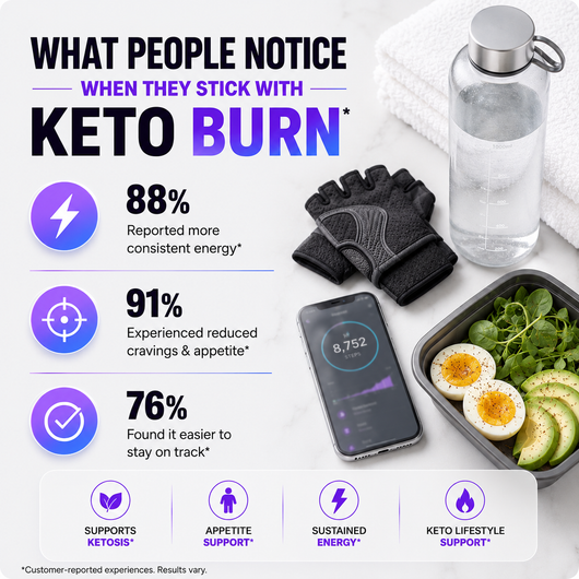 keto Burner Carb Blocker 1200mg — Keto & Glucose Support