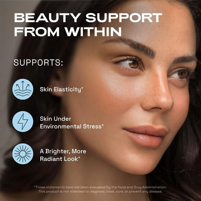 Liposomal Glutathione — Energy & Brain Fog Support