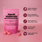 Pheromone Gummies — Inside-Out Attraction Support
