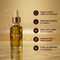 Golden Oil — Anti-Shedding Scalp Treatment