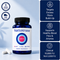 Nattokinase 10,800 FU — Plaque & Pressure Support